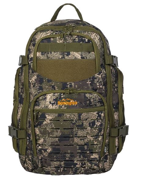 Picture of HUNTING BACKPACK GREEN FOREST